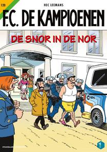 De snor in de nor