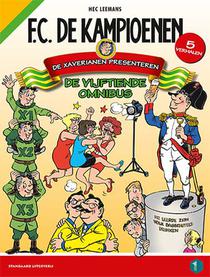 De Xaverianen presenteren