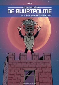 Het Waarheidsmasker