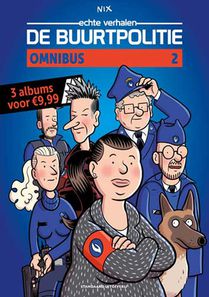 De Buurtpolitie Omnibus 2