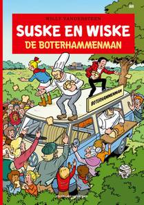 De boterhammenman