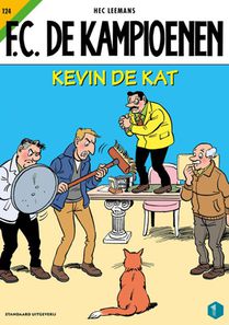 Kevin de Kat