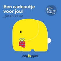 Een cadeautje voor jou!