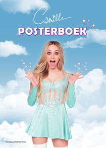 Camille posterboek