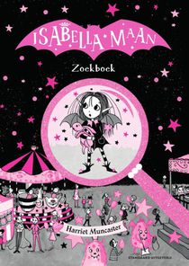 Isabella Maan Zoekboek