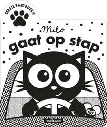Milo gaat op stap