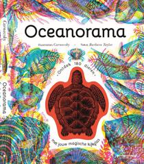 Oceanorama voorzijde