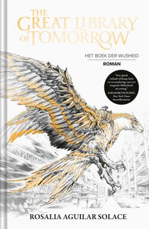 The Great Library of Tomorrow