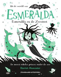 Esmeralda en de Zeestoet voorzijde