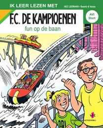 Fun op de baan
