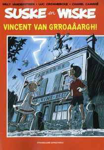 Vincent van Grroaâargh!