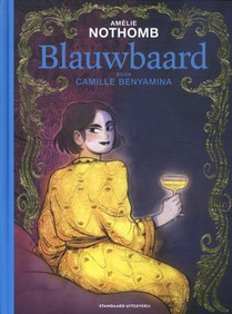 Blauwbaard