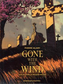 Gone with the wind