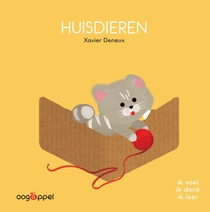 Huisdieren