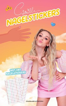 Nagelstickers