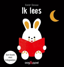 Ik lees