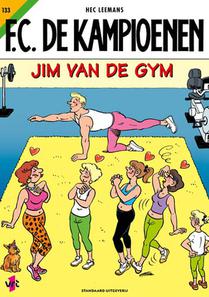 Jim van de gym