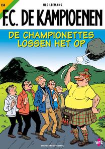 De Championettes lossen het op