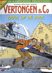 Idool op de dool