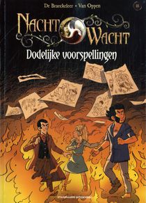 Dodelijke voorspellingen