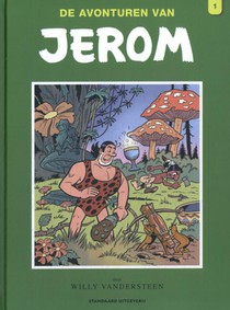 Jerom integraal 1 voorzijde