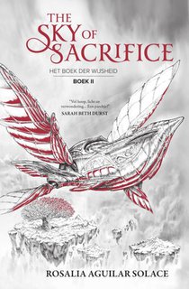 The sky of sacrifice