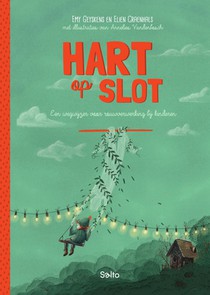 Hart op slot