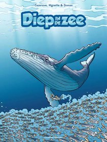 Diep in de zee deel 8