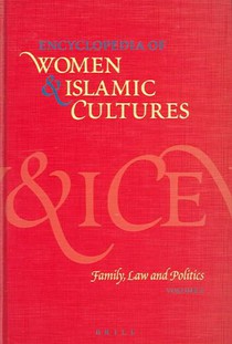 Encyclopedia of Women and Islamic Cultures