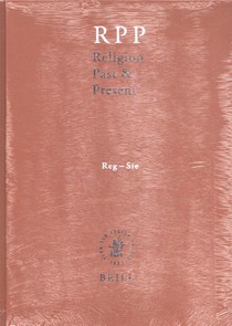 Volume 11 (Reg-Sie)