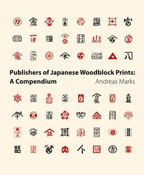 Publishers of Japanese Woodblock Prints