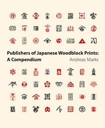 Publishers of Japanese Woodblock Prints