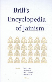 Brill's Encyclopedia of Jainism