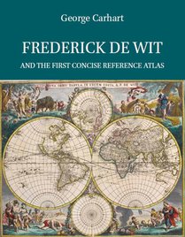 Frederick de Wit and the first concise reference atlas voorzijde