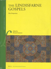 The Lindisfarne Gospels