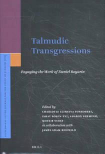 Talmudic Transgressions