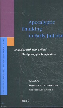 Apocalyptic Thinking in Early Judaism voorzijde