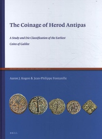 The Coinage of Herod Antipas