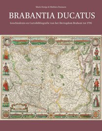 Brabantia Ducatus voorzijde