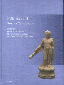 Hellenistic and Roman Terracottas