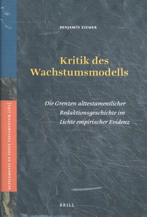 Kritik des Wachstumsmodells