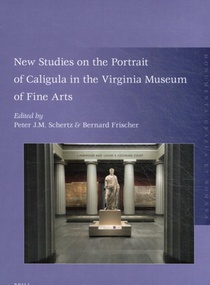 New Studies on the Portrait of Caligula in the Virginia Museum of Fine Arts