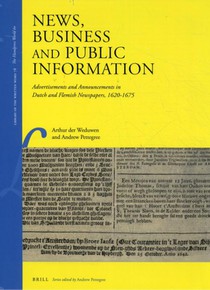 News, Business and Public Information voorzijde