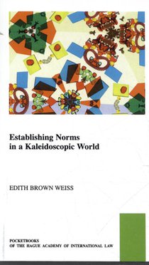 Establishing Norms in a Kaleidoscopic World