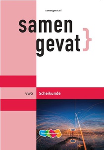 Vwo Scheikunde