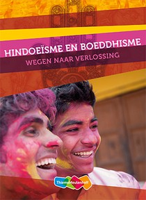 3/4 havo/vwo Leerwerkboek voorzijde