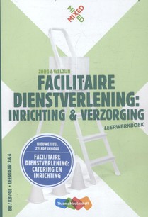 Leerwerkboek voorzijde