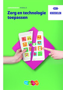 Zorg en technologie toepassen