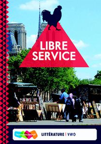 Libre Service