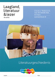 Laagland Literatuurgeschiedenis